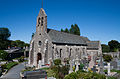 Église Saint-Martin d'Omonville-la-Petite