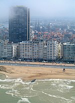 Miniatura para Ostende