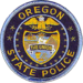Oregon State Police logo california csa compliance