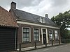 Dijkboerderij