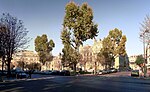 Vignette pour Place du Général-Catroux