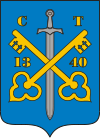Huy hiệu của Tuchów