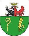 Coat of arms of Gmina Grębków