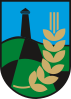 Coat of arms of Gmina Postomino