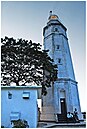 Farol de Bagacay Point, 1905