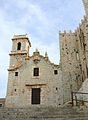 Església o Ermita de la Mare de Déu de l'Ermitana