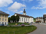 Pfarrkirche St. Johannes