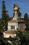 Orthodoxe Kirche