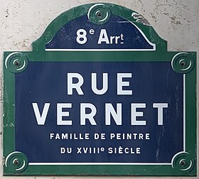 Voir la plaque.