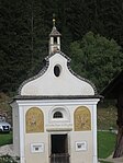 Kapelle beim Platter