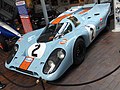 ポルシェ・917