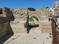 Porta Galliana