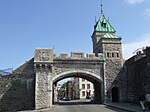 Fortifications de Québec