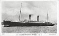 RMS Majestic