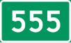 Riksvei 555