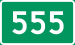 Riksvei 555