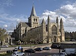 Miniatura para Catedral de Rochester