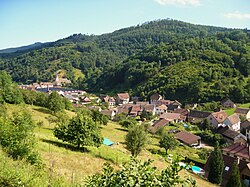 Rombach-le-Franc