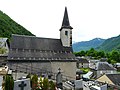 Église Saint-Lizier de Salles-et-Pratviel