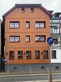 Wohnhaus