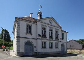 Sapois (Jura)