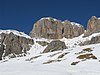 Pordoispitze (2952 m)