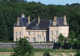 Image illustrative de l’article Château de Sauvages