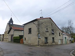 Savonnières-devant-Bar – Veduta
