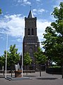 L'église Saint-Antoine