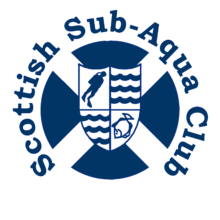 Лого на ScotSAC