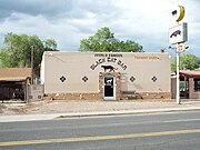 Black Cat Bar -1935