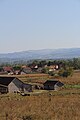 Klanica - Panorama