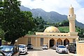 Сейшельская мечеть