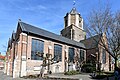 Sint-Barbarakerk (Maldegem)