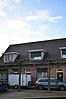 Woonhuis (complex van 20 woningen)