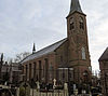 Sint-Servatiuskerk (Borkel)