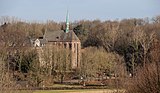 Sittard, Landhaus (Huis Watersley) von Windraak