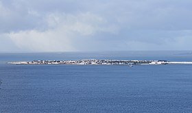 Image illustrative de l’article Giske (île)