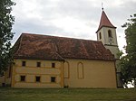 Söding – Sebastianikirche