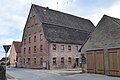 Ehemaliges Gasthaus Zur Krone