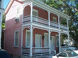 St Aug Lincolnville house04.jpg
