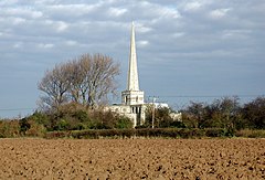 St Mary's Church, Hemingbrough.jpg