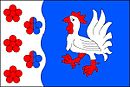 Drapeau de Studnice