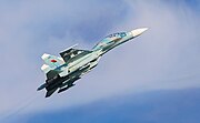 Su-27UBM1