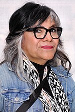 Miniatura para Sylvia Aguilar Zéleny