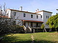 Teaño. Casa Sueiro de turismo rural