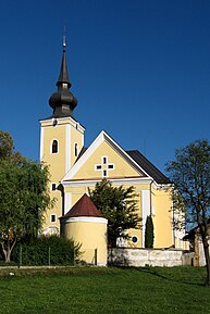 Biserica Sfântul Martin