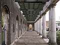 First World War Memorial Colonnade