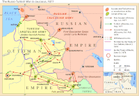 Russo-Turkish War (1877–78)