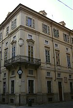 Miniatura para Palacio Cavour